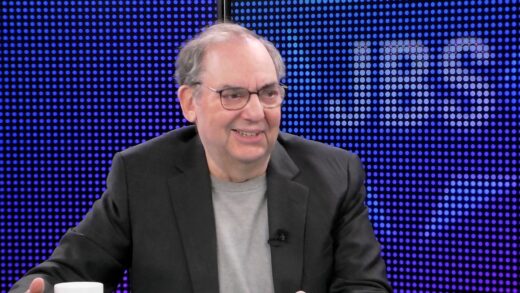 A Special Look: Lenny Gold