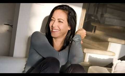 A Special Look: Lihi Lapid