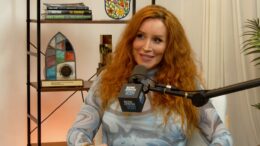 Being Jewish: Our Lady J