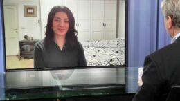 Defending Israel: Rawan Osman