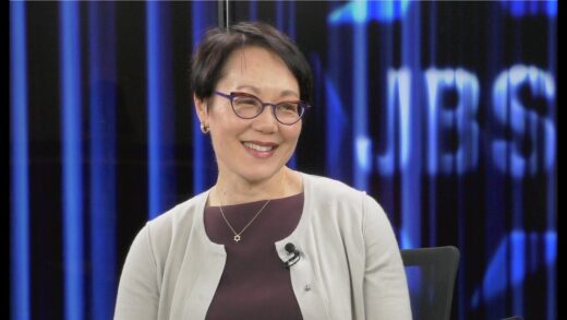 In the Spotlight: Rabbi Angela Buchdahl