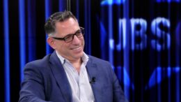 In The Spotlight: Rabbi David A. Ingber