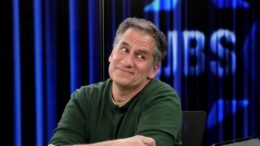 In the Spotlight: Seth Rudetsky