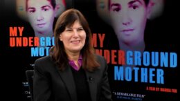 Jewish Cinémathèque: Marisa Fox’s Film My Underground Mother