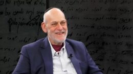 Jewish Insights: Alan Morinis on The Shabbat Effect