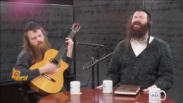 Jewish Insights: Two Friends Making Music for the Soul