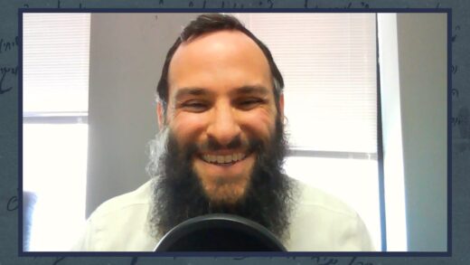 Jewish Insights: Unlocking the Entire Passover Seder in One Hour with Yakov Danishefsky