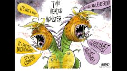 Thinking Out Loud: Being Jewish in Iran