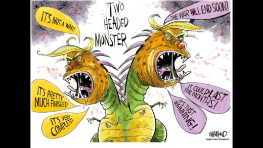 Thinking Out Loud: Being Jewish in Iran