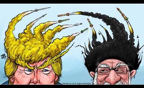 Thinking Out Loud: Iranian Expats and October 7