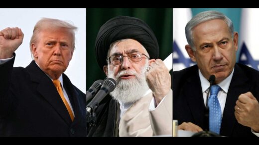 Thinking Out Loud: The Hard Question of War