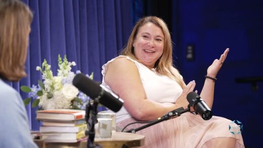 Totally Booked: Alisha Fernandez Miranda