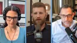 Being Jewish Rabbis Brous and Ingber Part 2