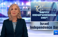 Defending Israel: Nitsana Darshan-Leitner