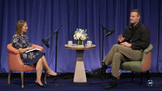 Totally Booked Brian Kelly