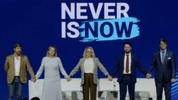 ADL Never Is Now 2026: Closing Session