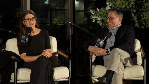 Being Jewish: Rabbi Sharon Brous & Rabbi David Ingber