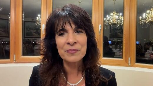 Defending Israel: Nitsana Darshan-Leitner