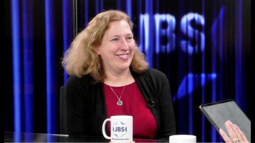 In the Spotlight: Dara Horn