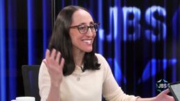 In the Spotlight: Judy Batalion