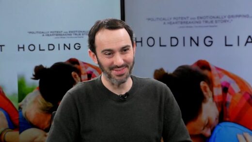 Jewish Cinémathèque: Brandon Kramer’s Documentary Holding Liat