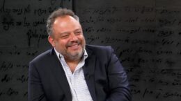 Jewish Insights: Tal Becker on Jewish Identity, Israel & Truth