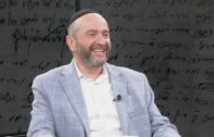 Being Jewish: Rabbi Sharon Brous & Rabbi David Ingber