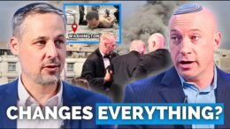 JLMinute: Trump Assassination Attempt