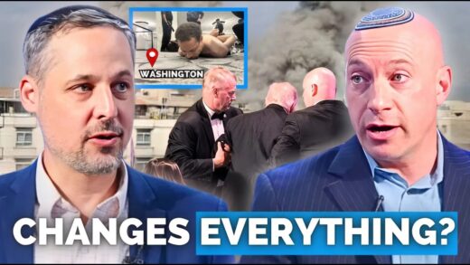 JLMinute: Trump Assassination Attempt