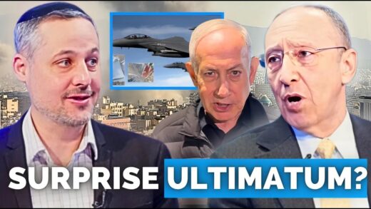 JLMinute: U.S. Bringing All ‘Hell’ To Iran