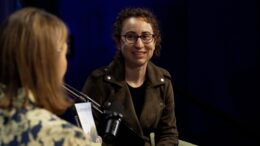 Totally Booked with Zibby: Kate Broad