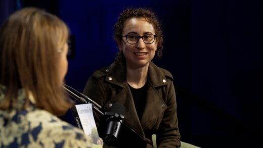 Totally Booked with Zibby: Kate Broad