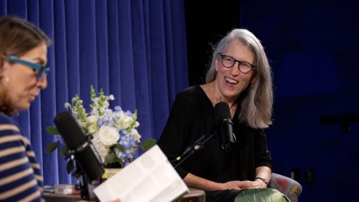 Totally Booked: Zibby Owens with Jane Hamilton