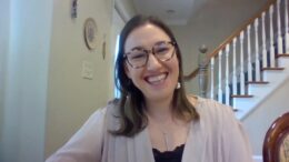 A Special Look: Rabbanit Leah Sarna & Melissa on Agunot