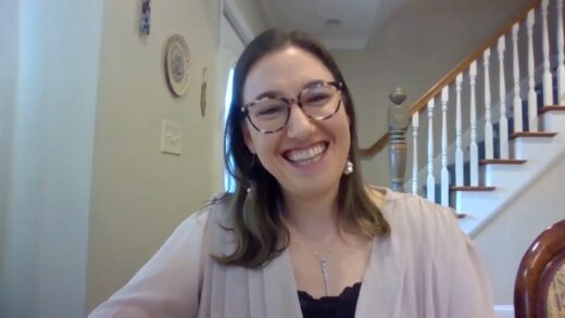 A Special Look: Rabbanit Leah Sarna & Melissa on Agunot