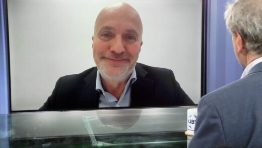 Defending Israel: David Harris with Daniel Schwammenthal