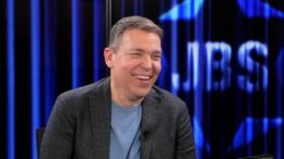 In the Spotlight: Bruce Feiler