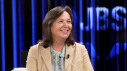 In the Spotlight: Susan Morrison