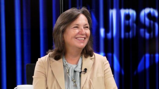 In the Spotlight: Susan Morrison