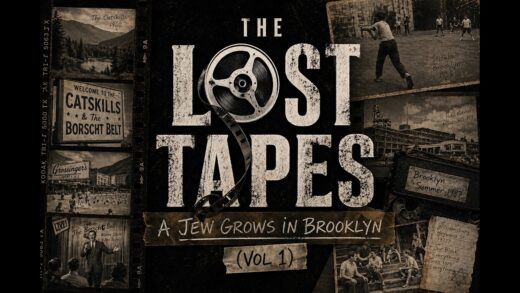Jake Ehrenreich – The Lost Tapes