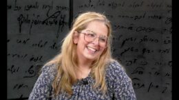 Jewish Insights: Shuli Taubes on Revisiting the Tower of Babel