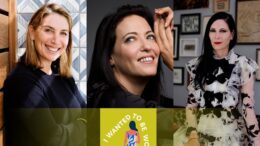 Temple Emanu-El Streicker Center: The Realities of Motherhood