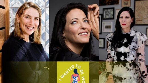 Temple Emanu-El Streicker Center: The Realities of Motherhood