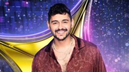 Thinking Out Loud: Israel Is The Star of Eurovision Again