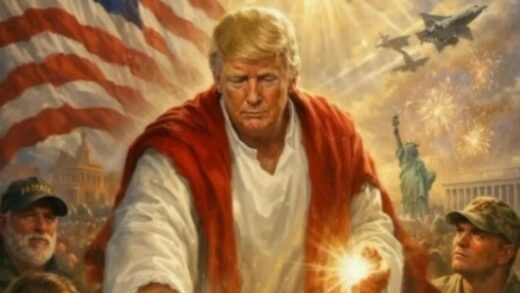 Thinking Out Loud: Understanding Trump