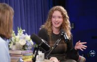 Jewish Insights: Rav Tamir Granot on Faith & Loss After October 7th