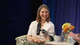 Totally Booked: Zibby Owens with Susan Orlean