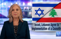 JLMinute: Iran In Abraham Accords