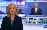 JLMinute: Israel, Lebanon and Iran