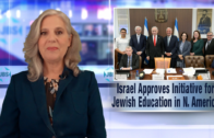 JLMinute: Israel-Lebanon Deal